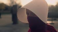 Click to watch 'Exodus' (popup) The Handmaids Tale